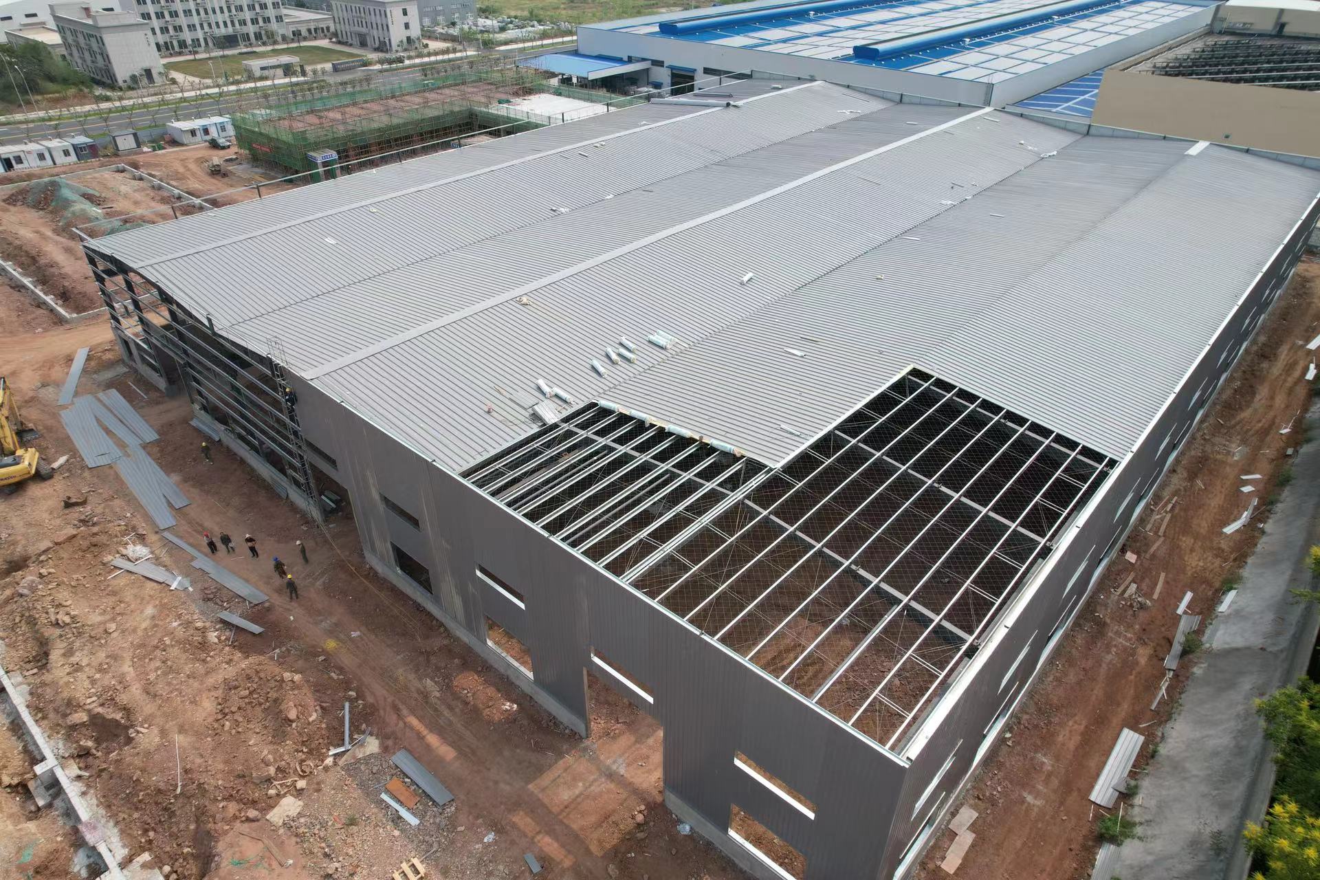 荊門炬翔建材科技有限公司